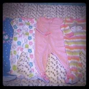 SOLD ON MERCARI 5 sleepers